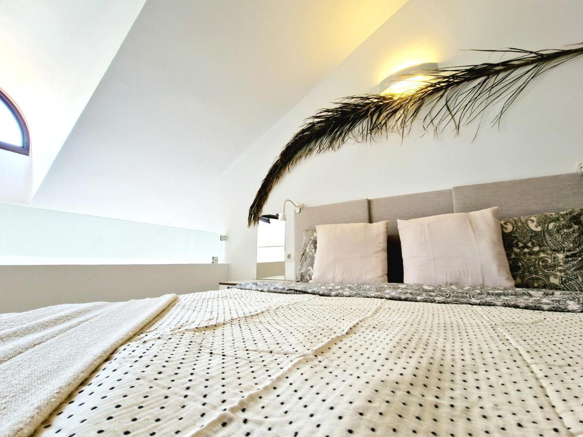 Apartment El Corazon De Americas *