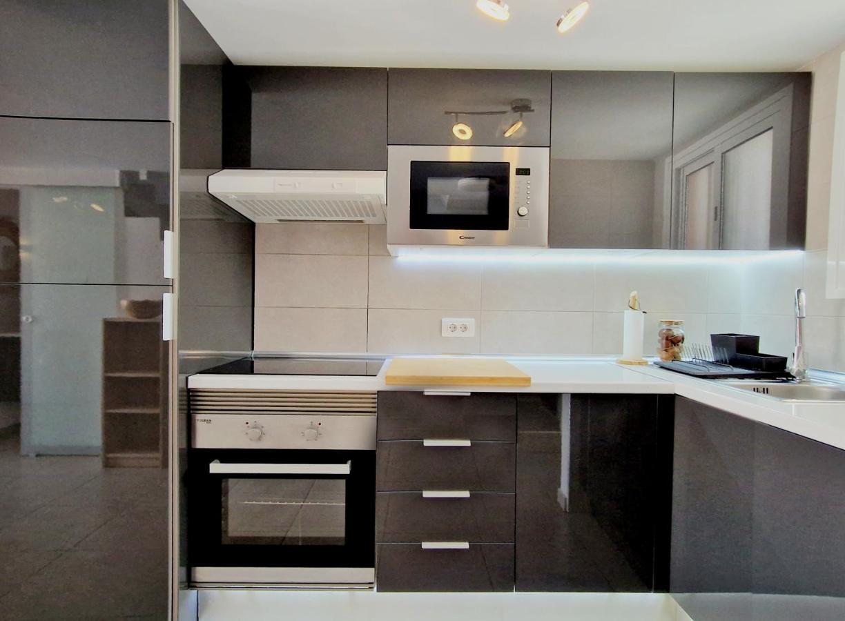 Apartment El Corazon De Americas *