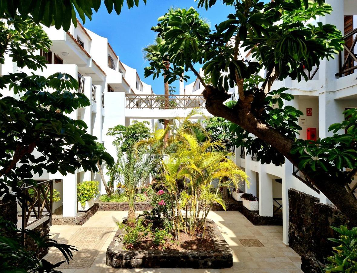 Apartment El Corazon De Americas