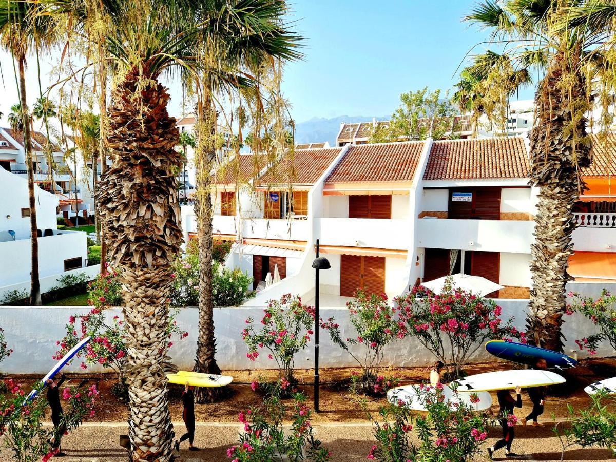 El Corazon De Americas Apartment *
